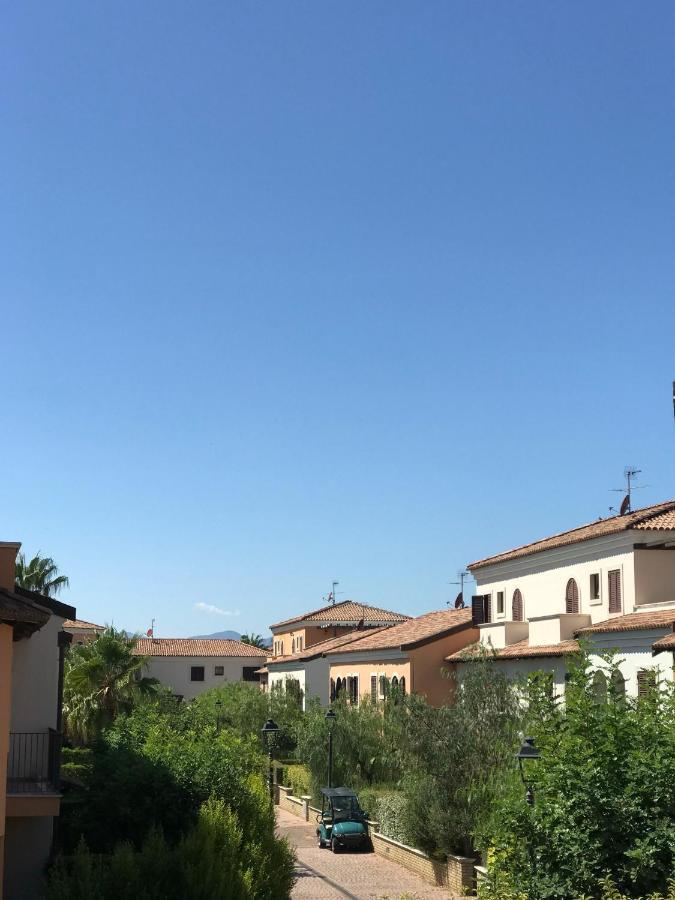 Tartaruga House Apartment Policoro Exterior foto
